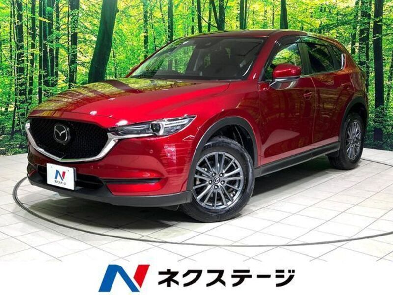 CX-5-0