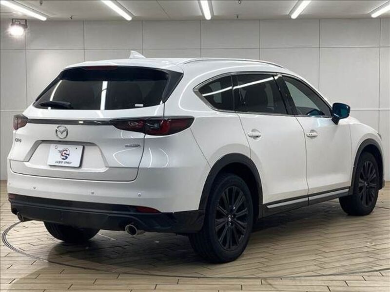 CX-8