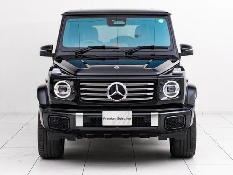 G-CLASS
