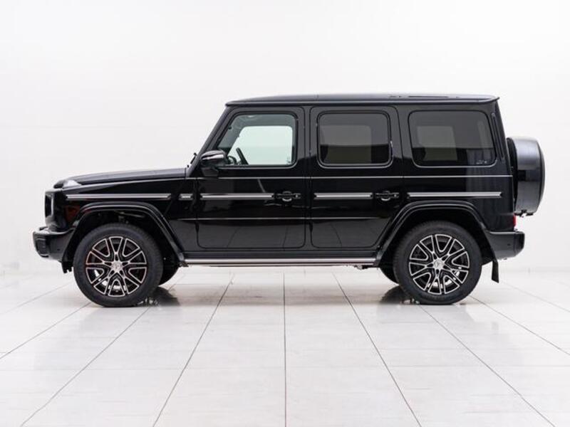 G-CLASS