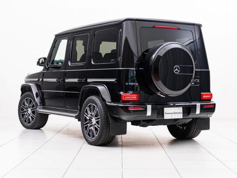 G-CLASS