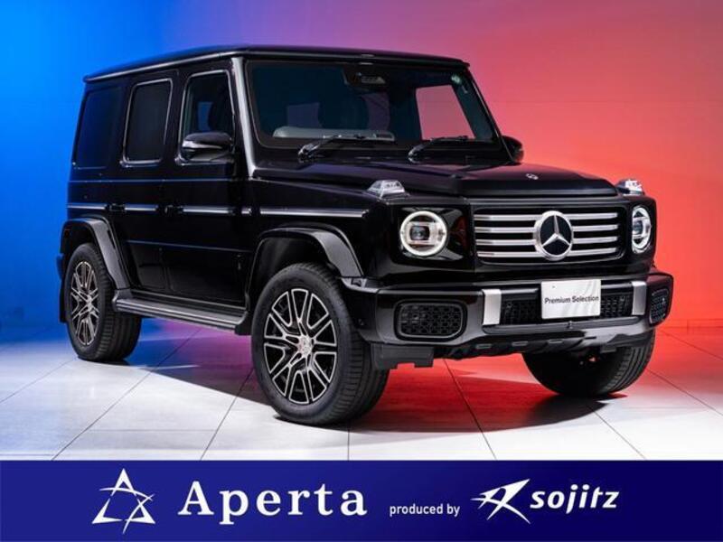 G-CLASS-0