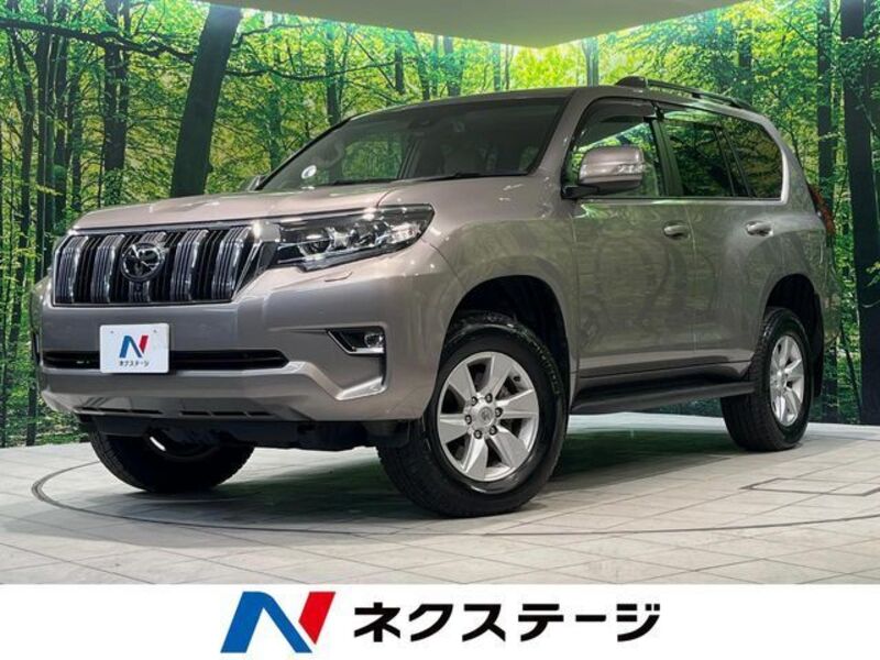 LAND CRUISER PRADO-0