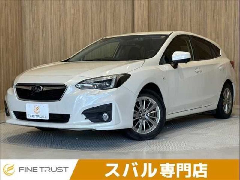 IMPREZA SPORT-0