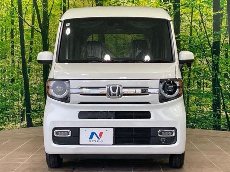 N-VAN