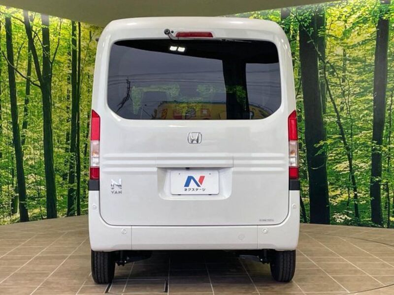 N-VAN