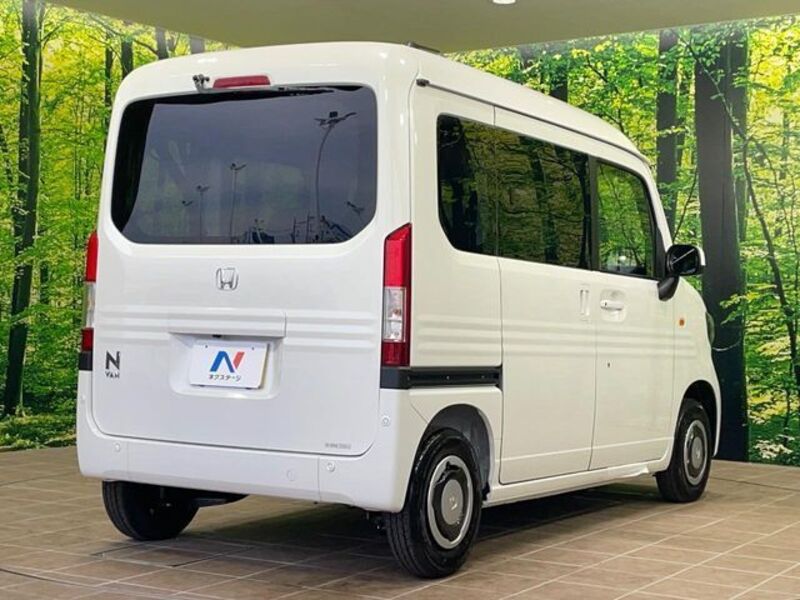 N-VAN