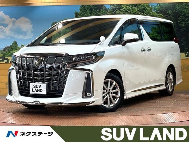ALPHARD-0