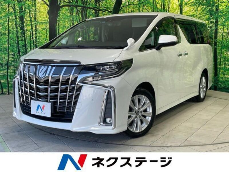 ALPHARD-0