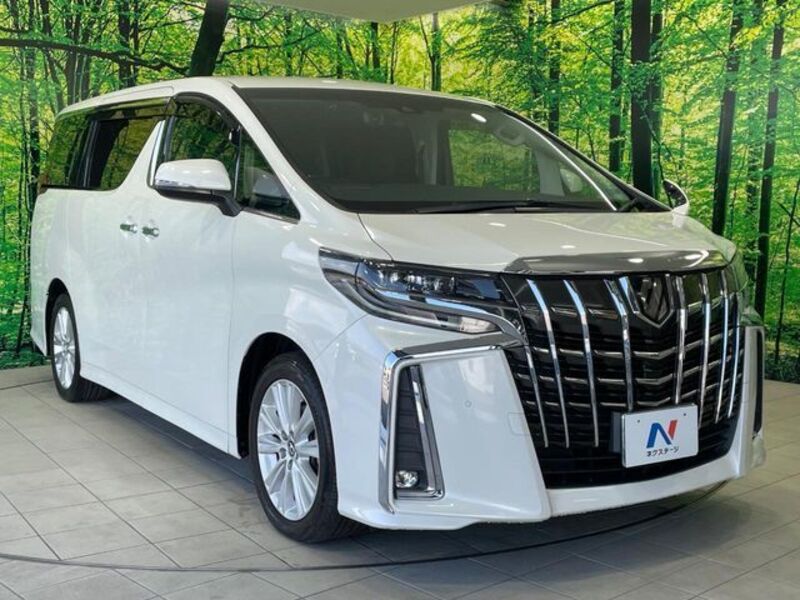 ALPHARD