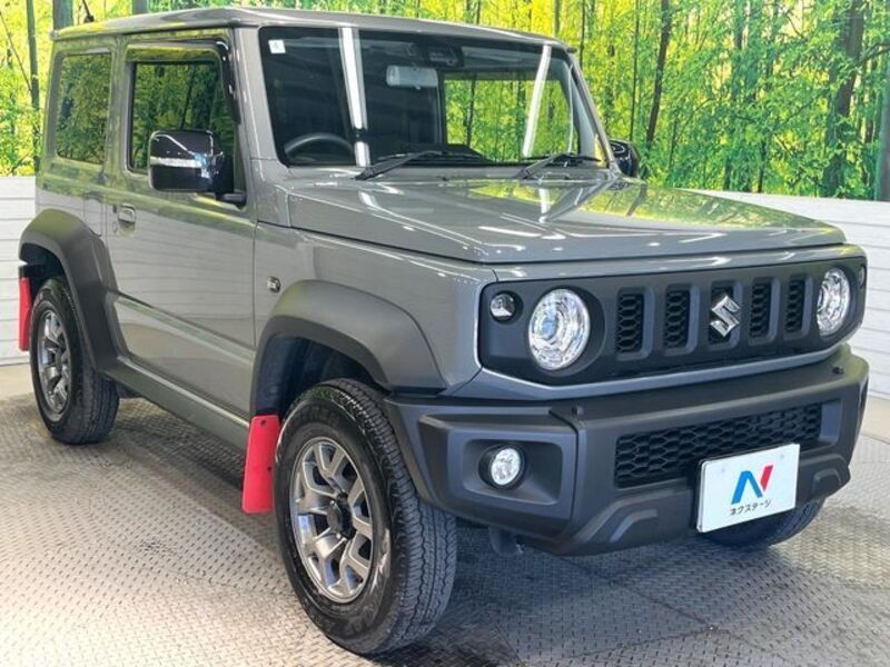 JIMNY SIERRA