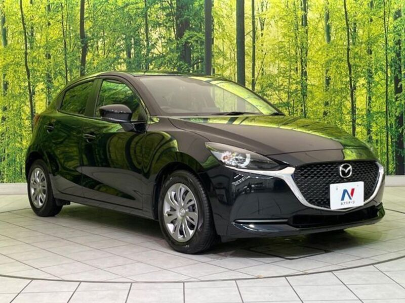 MAZDA2