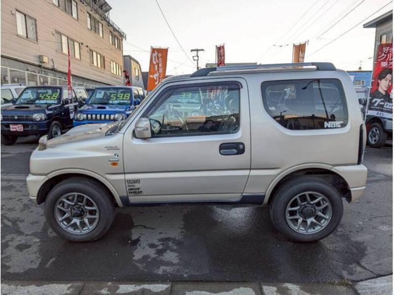 JIMNY