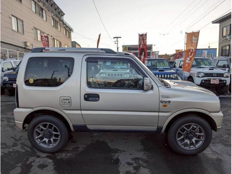 JIMNY