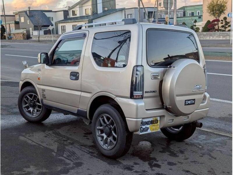 JIMNY