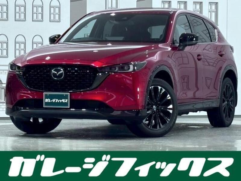 CX-5-0
