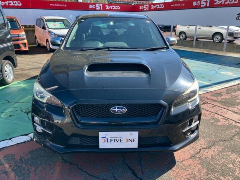 WRX S4
