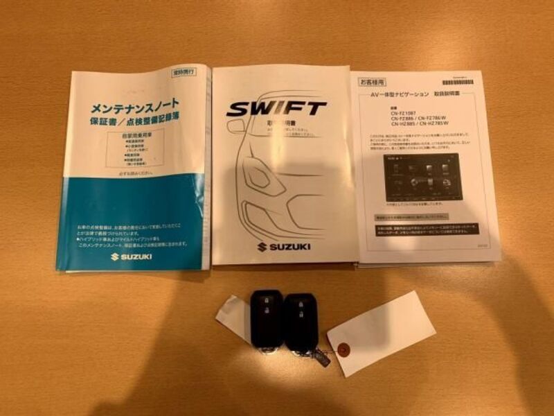 SWIFT