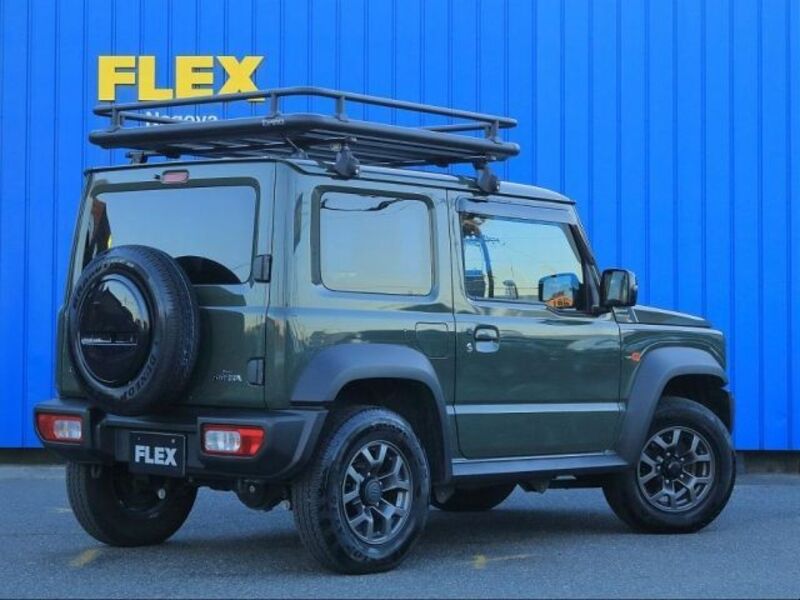 JIMNY SIERRA
