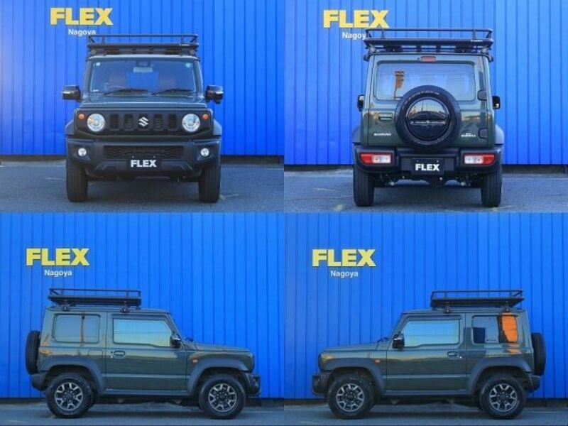 JIMNY SIERRA