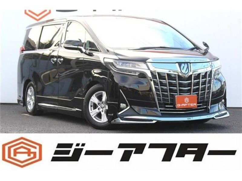 ALPHARD-0