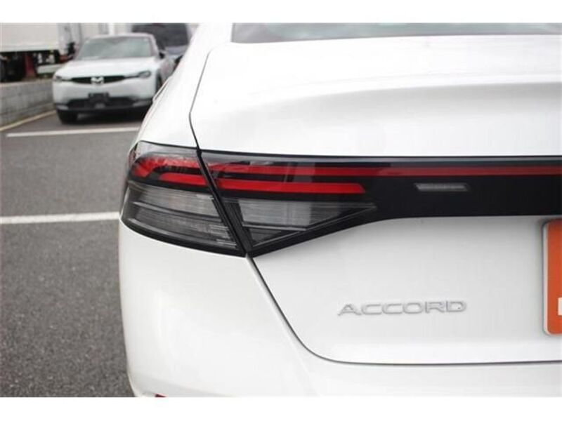ACCORD HYBRID
