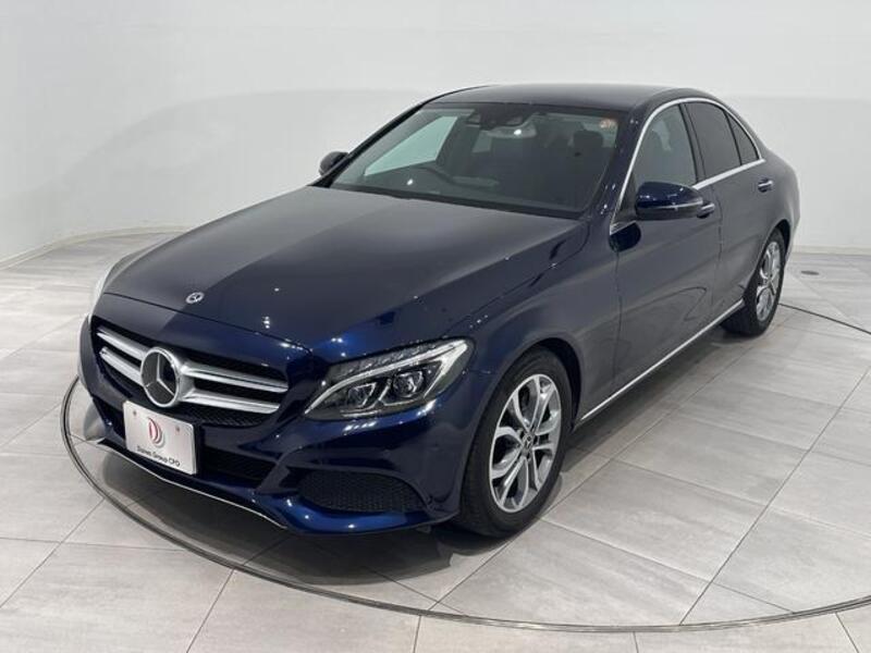 C-CLASS