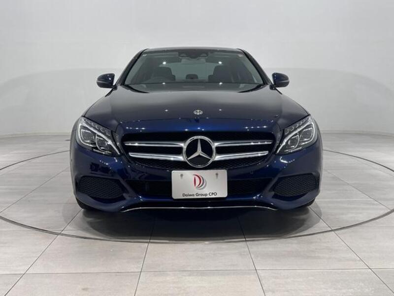 C-CLASS