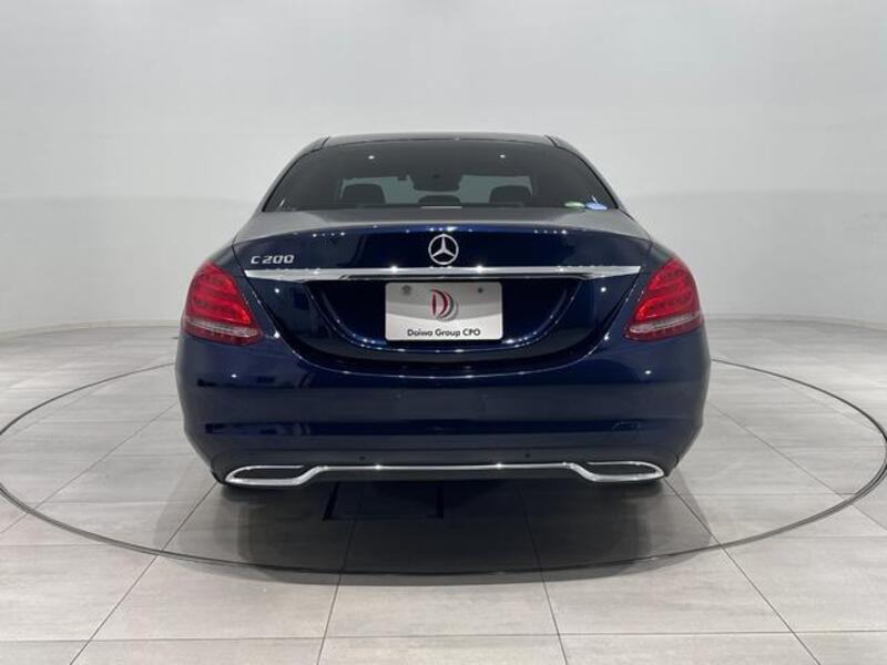C-CLASS