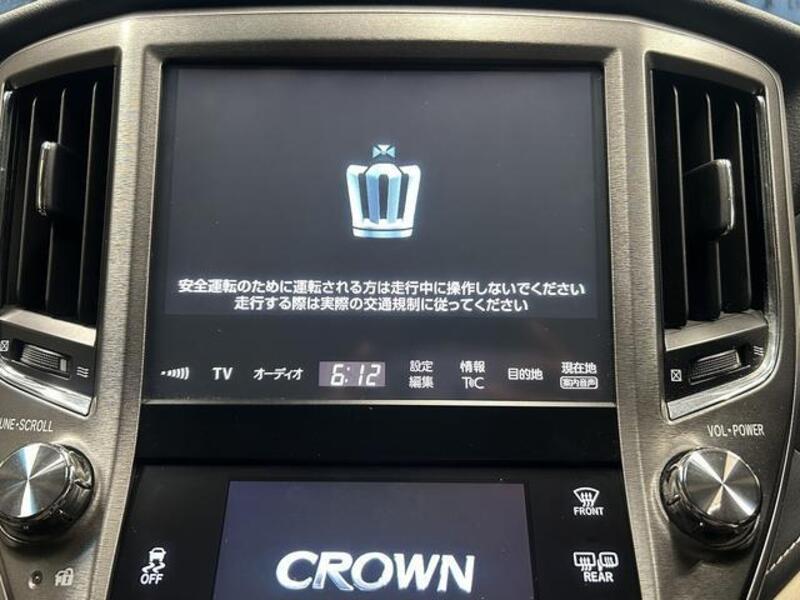 CROWN