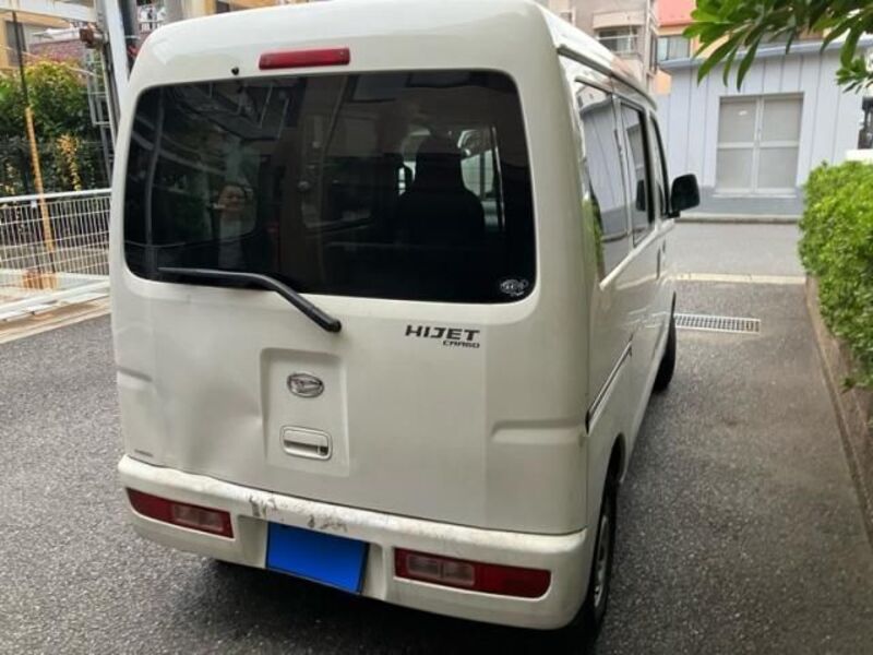 HIJET CARGO