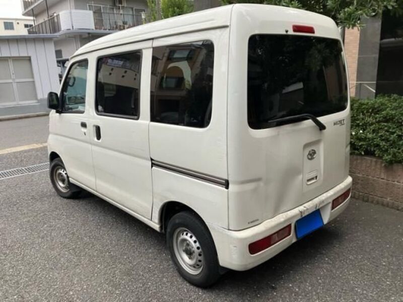 HIJET CARGO