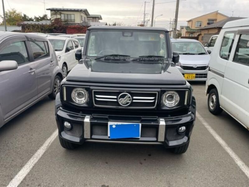 JIMNY SIERRA
