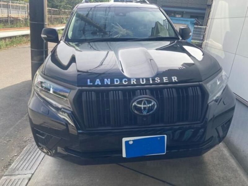 LAND CRUISER PRADO-0