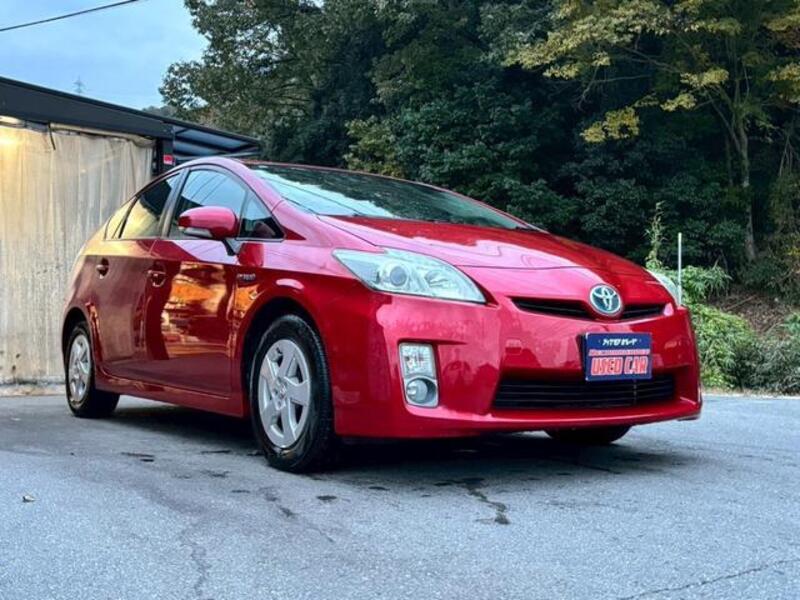PRIUS