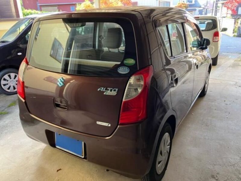 ALTO ECO