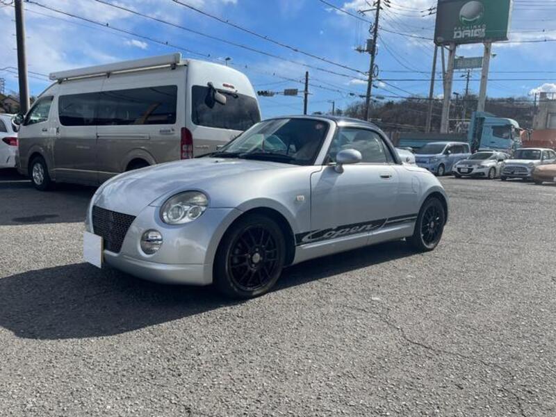 COPEN