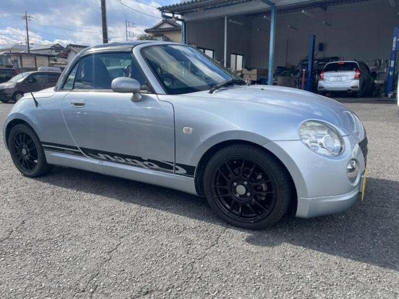 COPEN