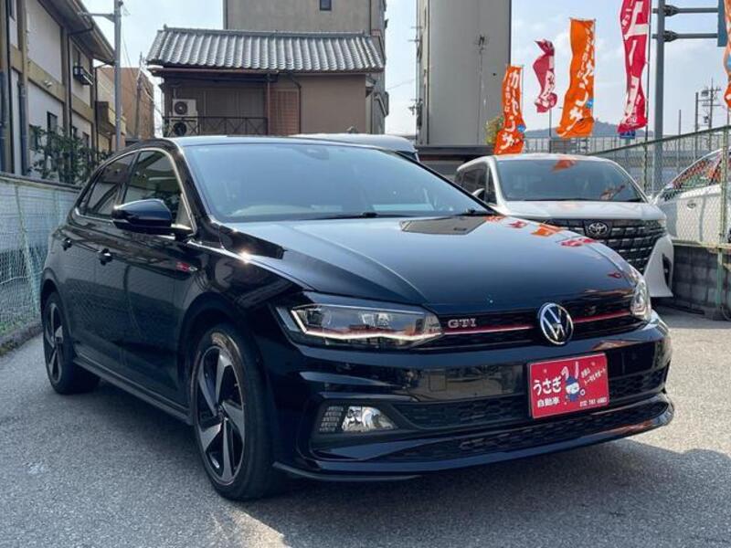POLO GTI
