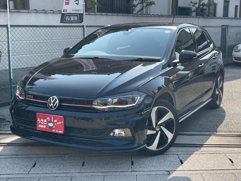POLO GTI