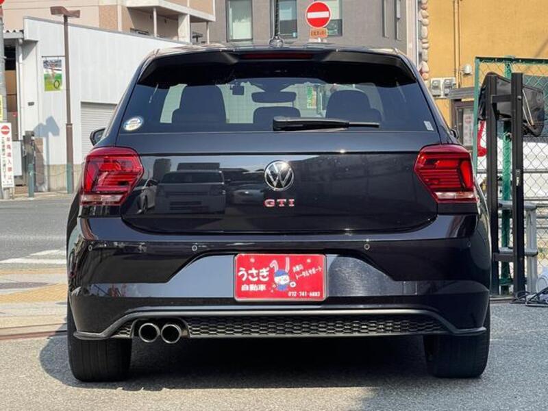 POLO GTI