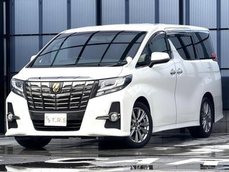ALPHARD-0