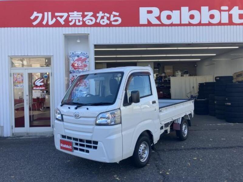 HIJET TRUCK-0