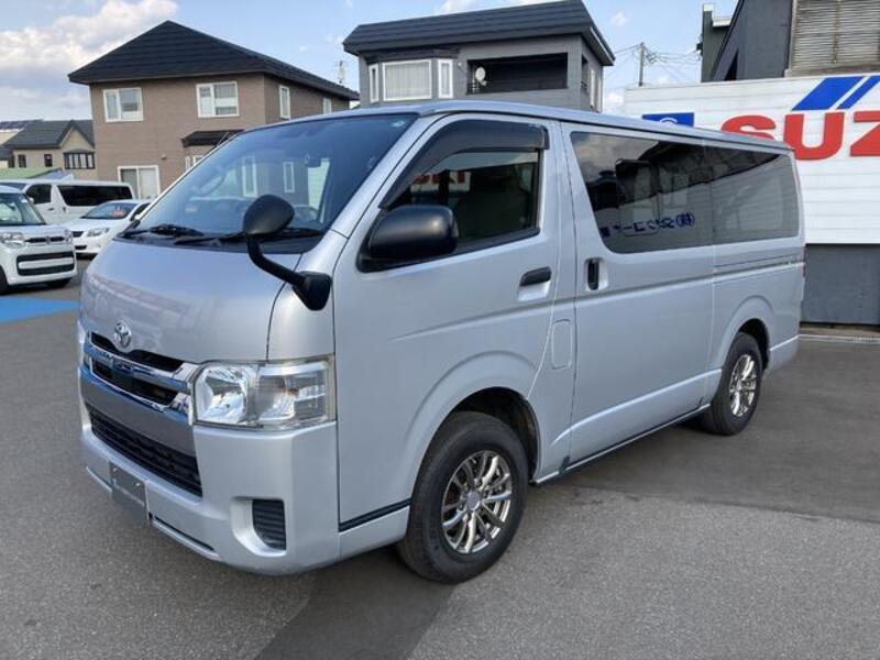 HIACE VAN-0