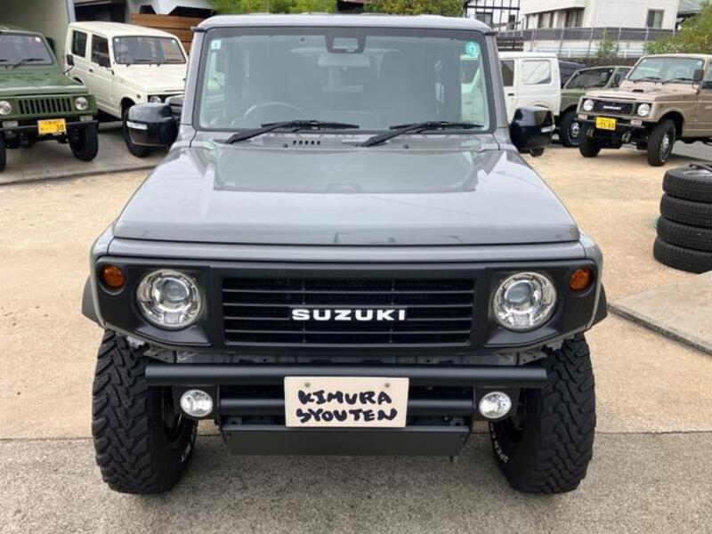 JIMNY SIERRA