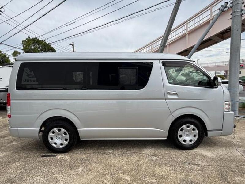 HIACE WAGON