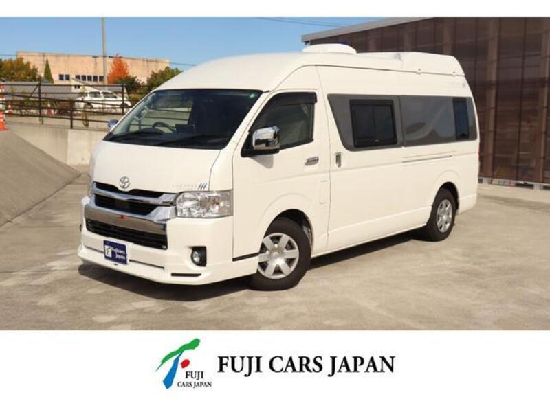 HIACE VAN-0