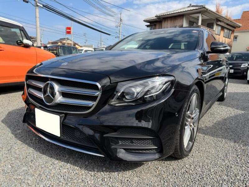 E-CLASS
