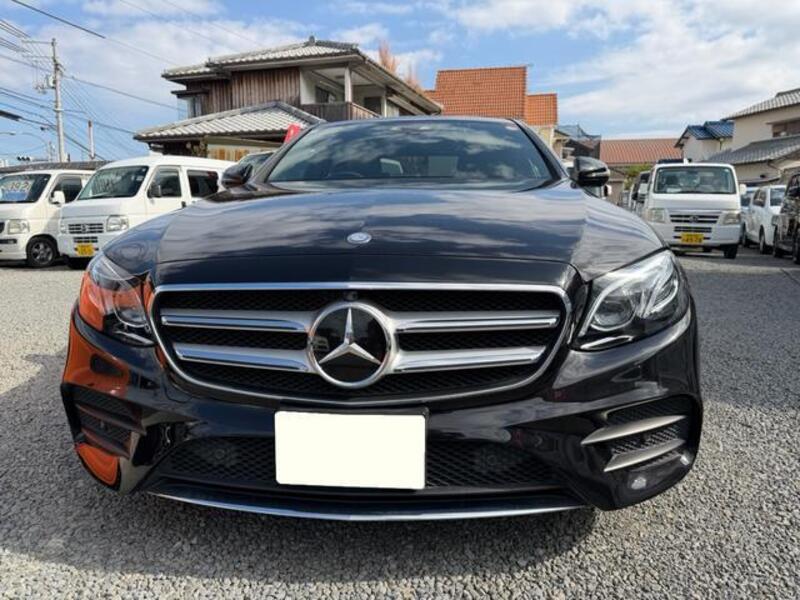 E-CLASS