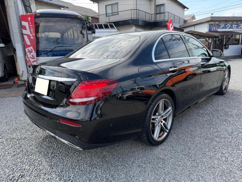 E-CLASS